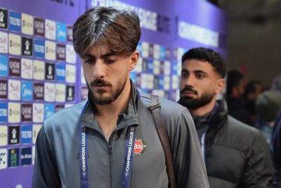 تنها بومی تراکتور؛ با حاشیه می‌درخشد!