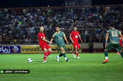 بازگشت تراکتور به خوش‌خاطره‌ترین شهر تاریخ!