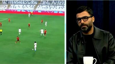 دلیل دعوت نشدن سحرخیران، قلی‎‌زاده و براجعه به تیم امید از زبان امید روانخواه