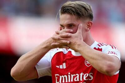 دفاع وینگر سابق آرسنال از عملکرد گیوکرش