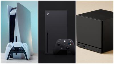  گزارش: افزایش قیمت حافظه عرضه کنسول‌های نسل بعدی را عقب می‌اندازد - گیمفا