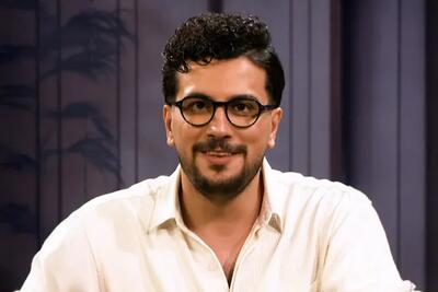  بیوگرافی امیرحسین قیاسی | از جنوب شهر تا قلب طنز ایران - گیمفا