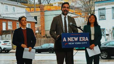  یک ایرانی معاون شهردار نیویورک در امور مسکن و برنامه‌ریزی شد - گیمفا
