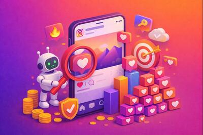  هر آنچه باید قبل از خرید لایک اینستاگرام بدانید - گیمفا