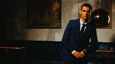  کریستیانو رونالدو در دنیای هوش مصنوعی سرمایه‌گذاری کرد - گیمفا