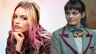  شایعه: اما مکی برای حضور در ریبوت X-Men مد نظر است - گیمفا