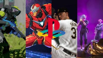  سونی در سال ۲۰۲۶ بازی‌های لایو سرویس بیشتری نسبت به عناوین تک‌نفره منتشر می‌کند - گیمفا