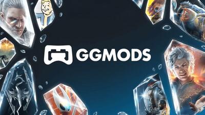 معرفی پلتفرم مادینگ GGMods؛ پرداخت حقوق ثابت به مادسازها برای رقابت با Nexus Mods - گیمفا