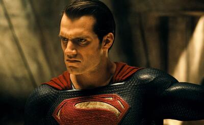  زک اسنایدر تصاویر جدیدی از هنری کویل در لباس سوپرمن منتشر کرد - گیمفا