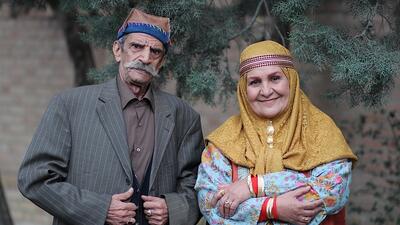  سریال کمدی جدید تلویزیون شباهت زیادی به «نون خ» دارد - گیمفا