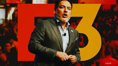  رئیس پیشین پلی استیشن از علت برچیده‌شدن رویداد E3 می‌گوید - گیمفا