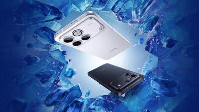 سری گیمیگ آنر وین معرفی شد + مشخصات و قیمت Honor Win