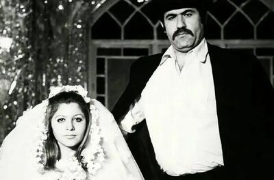  عکس| «زری خوشکام» در ۷۵ سالگی در حاشیه یک مراسم؛ سال ۱۴۰۱