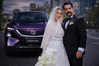  هدیه لاکچری کامران تفتی به متین ستوده و واکنش منفی مردم و هنرمندان+ ویدئو