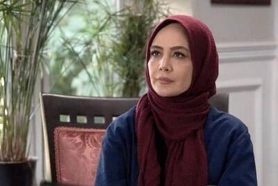  دل نوشته زیبا و استایل خفن و یلدایی نگین صدق گویا در شب چله + ویدئو