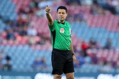 بهترین داورهای سال ۲۰۲۵ جهان معرفی شدند