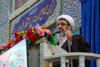 امام جمعه کرمان:  فتنه‌ها تمام نشده است