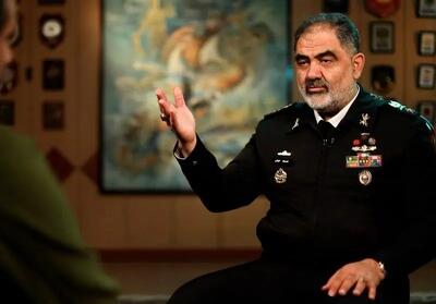 ایران رزمایش سه‌جانبه دریایی برگزار می‌کند