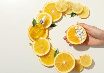  این خوراکی‌ها مناسب روزهای آلوده هستند