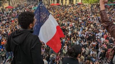  خروس‌ها به دنبال فرار از قفس!
