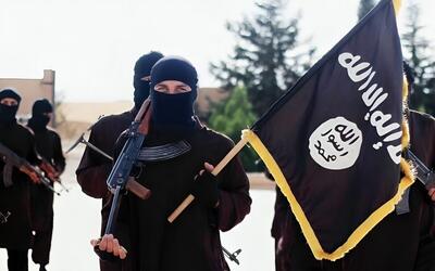  یکی از رهبران برجسته داعش کشته شد