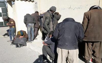 کرونا و بحران افزایش تعداد معتادان در کردستان