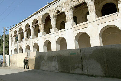 تصویب ۱۵ نقشه برای حفظ اصالت منظری بافت تاریخی بوشهر