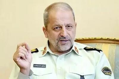  نه فلسطین حذف شد و نه محور مقاومت از بین رفت