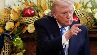  واشنگتن به‌دنبال «بازسازی ساختار» تشکیلات خودگردان است