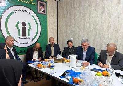  هم‌افزایی خیریه‌ها و حمایت از بیماران پروانه‌ای در فارس کلید خورد