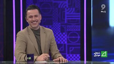 اظهارات تند زنوزی علیه تاج: درب فدراسیون را ببندید(ویدیو)