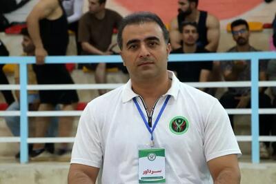  صنعت نفت آبادان – نیروی زمینی تهران؛ جدال دو سرمربی برتر خوزستانی