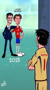 ویدئو: وقتی زمان به اسطوره‌ها هم رحم نمی کند