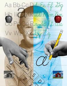 آیا دستخط اهمیت دارد؟