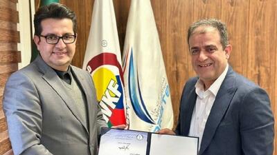 سیدعباس موسوی عضو هیات رئیسه فدراسیون کاراته شد