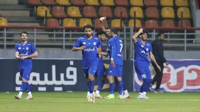 پایان خوش آبی‌ها