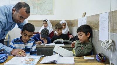 ۴۷۵ هزار نفر متقاضی دانشجو معلمی/مهلت ثبت‌نام تا امشب