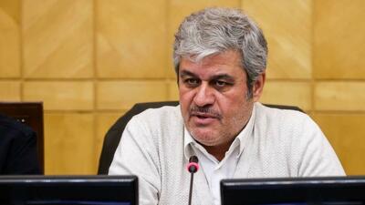 تاج‌گردون: افزایش ۲۰ درصد حقوق کارکنان در بودجه ۱۴۰۵ مطلوب مجلس نیست