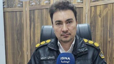 ۸ کشته در تصادفات هفته اخیر پایتخت