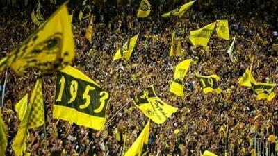 بلیت فروشی دیدار سپاهان و چادرملو آغاز شد