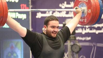 فوق‌سنگین‌ها رکورد جهان را شکستند