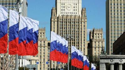 مسکو: روابط با ایران وارد مرحله تازه‌ای شده است