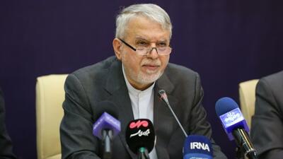 صالحی‌امیری: آینده ایران نه از نفت، بلکه از فرهنگ شکل می‌گیرد