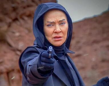  معرفی سریال روشنایی شب با بازی رویا نونهالی در نقش راموس؛ بازگشت ناتاشا