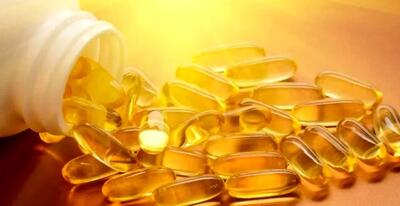  این ویتامین شما را چاق می کند؟
