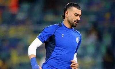 بازگشت رامین رضاییان به پرسپولیس؟ بیخیال!