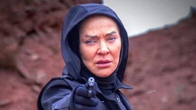 اعلام زمان پخش سریال روشنایی شب / رویا نونهالی تروریست شد!