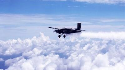 بارورسازی ابرها؛ تناقض در رأس سازمان هواشناسی