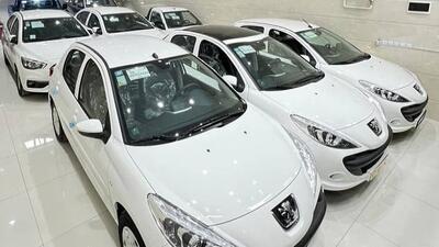 شرط سازمان حمایت برای افزایش قیمت کارخانه ای خودرو