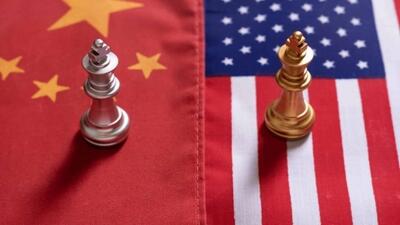 چین 20 شرکت نظامی آمریکا را تحریم کرد